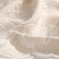 Comfort & Dimensional Spandex Polyester Knitted Jacquard Mattress Fabric